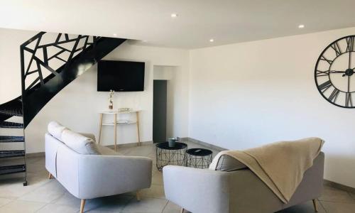 La campagne proche de Charleville-Mezieres