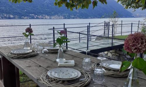 Le Vetrate sul Lago Lake Como Amazing View
