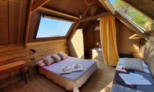 Agricamping La Gallinella