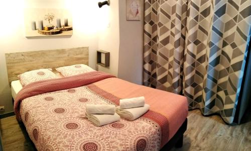 T2 bis quartier château de Pau