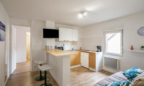 Tramway 8 JAURES Cosy proche gare