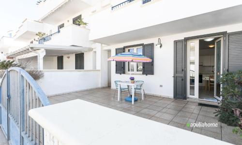 Villetta Stella Maris