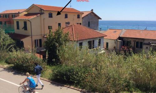 Il Convento sul Mare