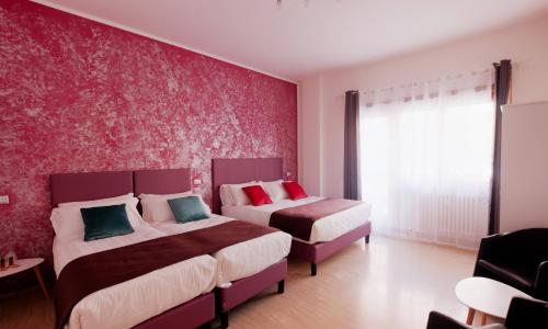 Apartment Rome Suite Vatican