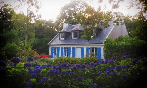 Chambres d'hotes Chez Annie
