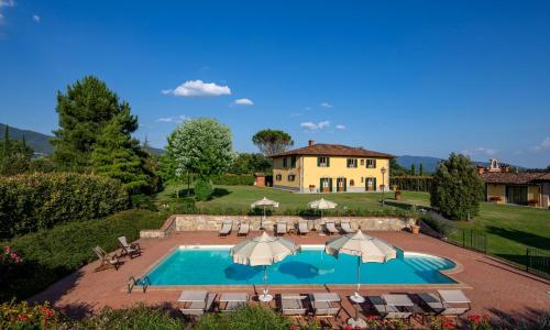 Villa la Cornice - Homelike Villas