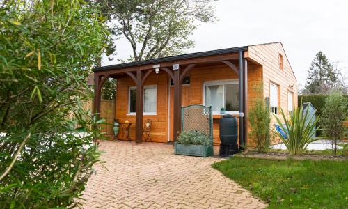 Un chalet à CAEN