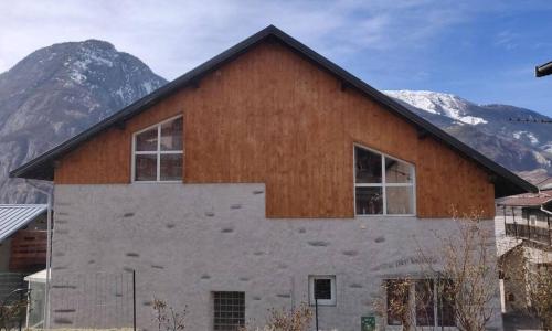 gîte patou et joel 6 personnes