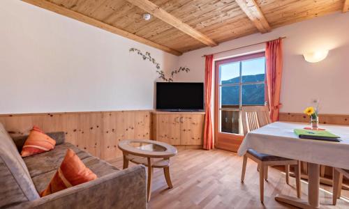 Wasserfall Moarlhof Kastelruth