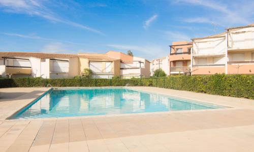 Apartment Résidence Capao-1 by Interhome