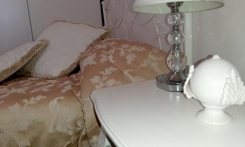 Anthea Boutique Rooms Felline