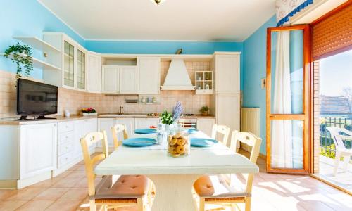 Appartamento Il Melograno - MyHo Casa