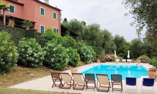 Villa Diana by PortofinoHomes