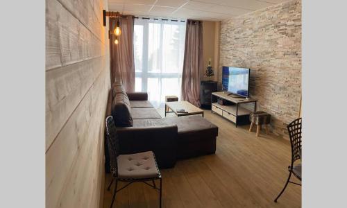 Le refuge des marmottes