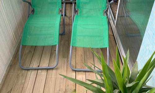 Canet Plage Appartement Cosy très calme