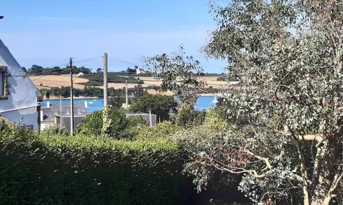 Appartement avec vue mer 3 étoiles