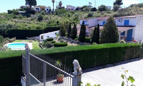 Case Vacanze con PISCINA