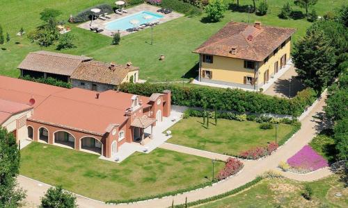Sant'Angelo Farmhouse