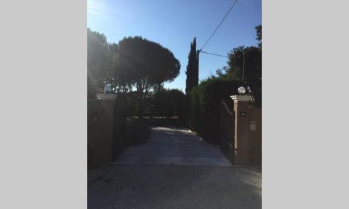 Gîte 2 pièces au calme