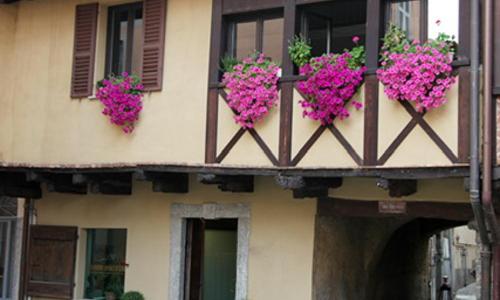 Il Nido del Castello