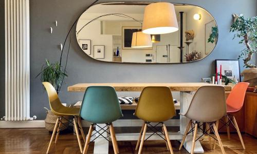 Vicolo Folletto Home