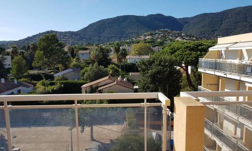 Appartement 2P Cavalaire