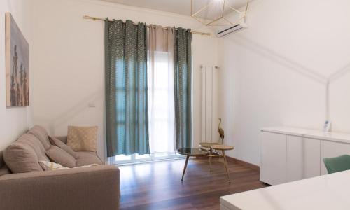 Appartamento Liberty