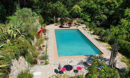 bastide saint georges