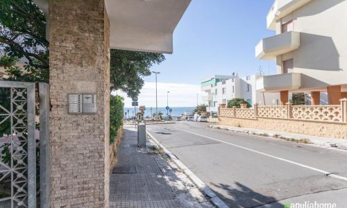 Appartamento lungomare con vista - Gallipoli