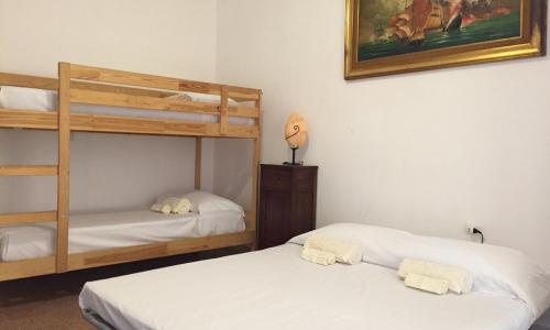 Nice apartament 100m to Sea 2*floor