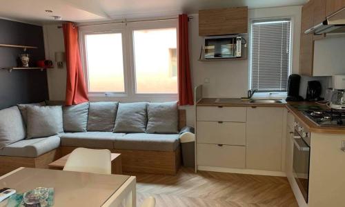 VAM Mobil Home Mar Estang