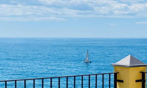 La Polena Camere Vernazza - Suite vista mare