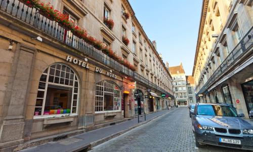 Hotel Du Nord