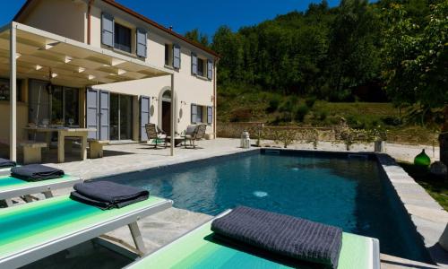 Villa Mia 6, Emma Villas