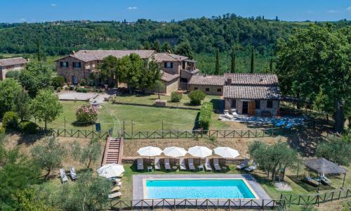 Villa Poggio Bonelli 18