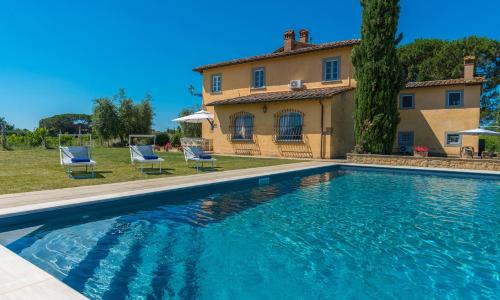 Villa Pucci 12, Emma Villas