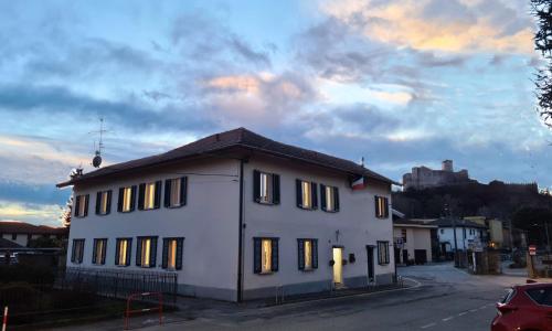 Dragonfly Appartamento Blu