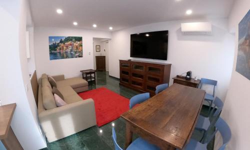 La Casa sul Lago Lecco 2