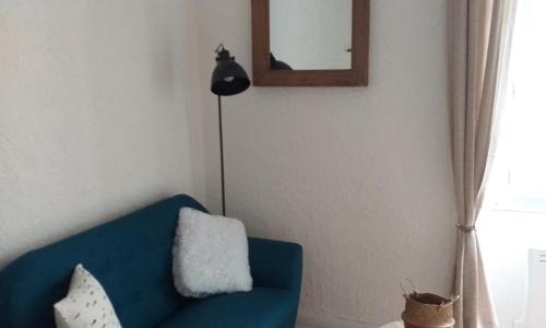 Studio hyper centre entre port et plage