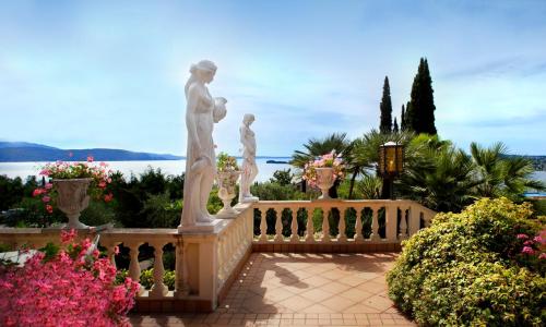 Park Hotel Ville Montefiori