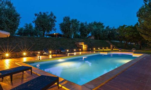 Poggio Medei 10, Emma Villas