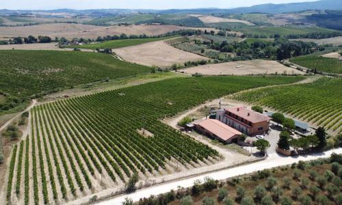 AZ.AGR.POGGIO REGINI