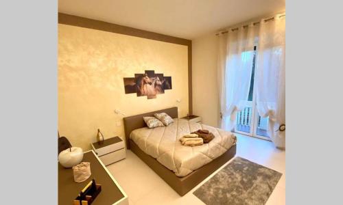 Nuova Residenza Porta Nuova winehorse Verona