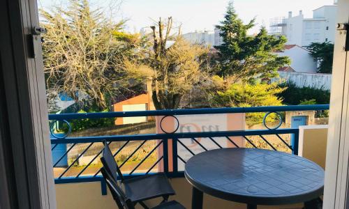 Pied à terre à deux pas de la mer, des commodités