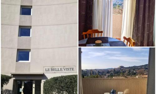 Location Appartement 30 m²