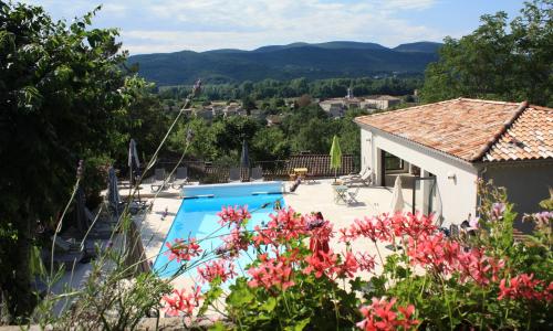Gîtes Domaine de la Barnerie