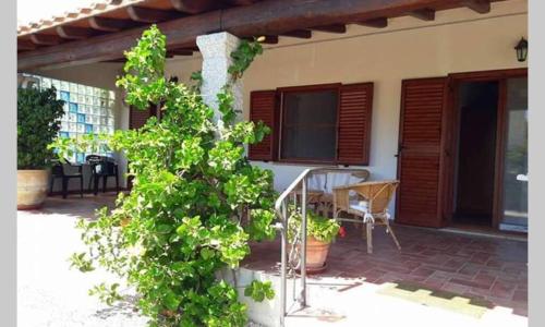 Angolo relax a due passi dal mare