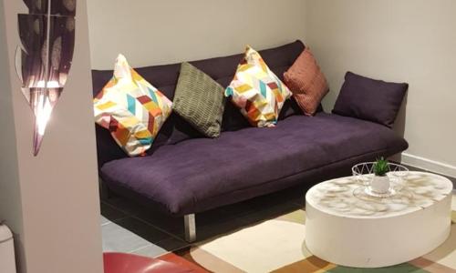 Bel appart moderne Roanne