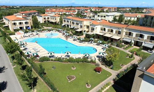 BETULLE Lido Altanea