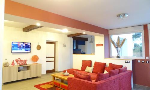 Le Panorama - Vue mer